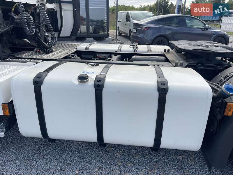 Тягач Scania S 500 2018 в Виннице фото 19 Тягач Scania S 500 2018 в Виннице