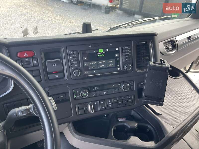 Тягач Scania S 500 2018 в Виннице фото 26 Тягач Scania S 500 2018 в Виннице