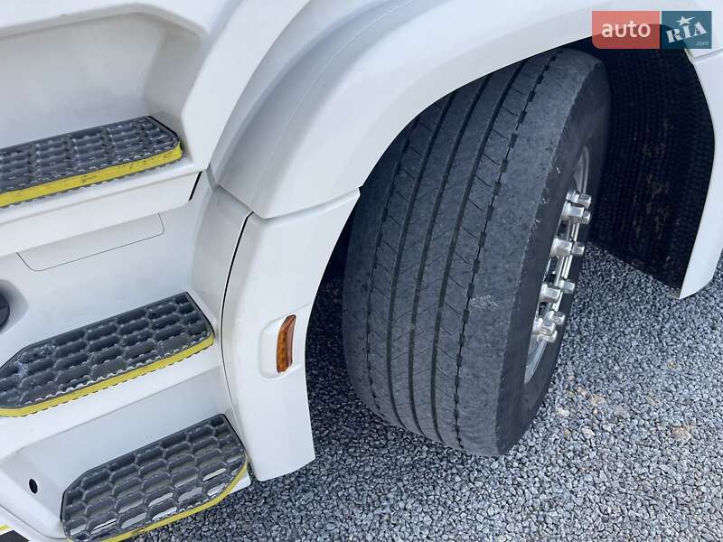 Тягач Scania S 500 2018 в Виннице фото 27 Тягач Scania S 500 2018 в Виннице