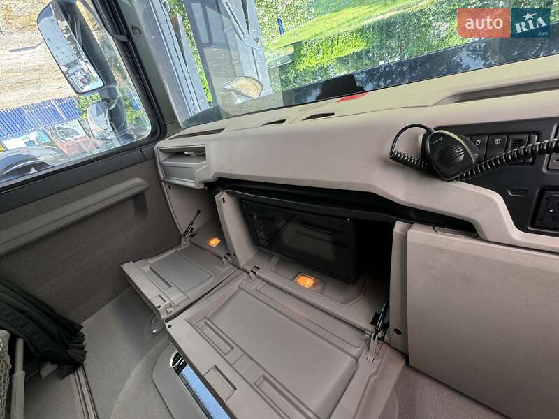 Тягач Scania S 500 2019 в Черновцах