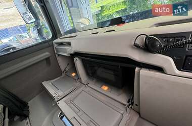 Тягач Scania S 500 2019 в 