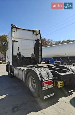 Тягач Scania S 500 2022 в 