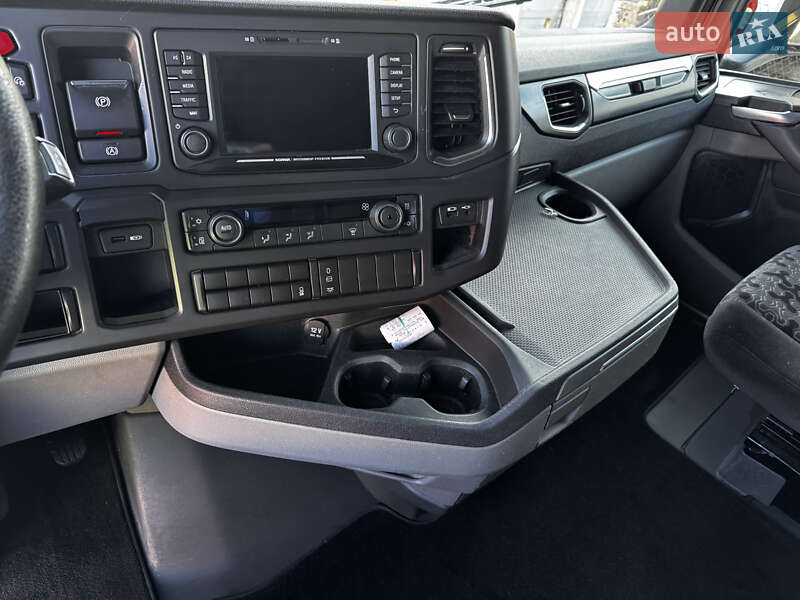 Тягач Scania S 500 2019 в Луцьку фото 9 Тягач Scania S 500 2019 в Луцьку