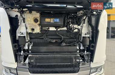 Тягач Scania S 500 2019 в  фото 12 Тягач Scania S 500 2019 в