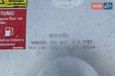 Тягач Scania S 500 2019 в  фото 18 Тягач Scania S 500 2019 в