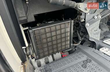 Тягач Scania S 500 2019 в  фото 25 Тягач Scania S 500 2019 в