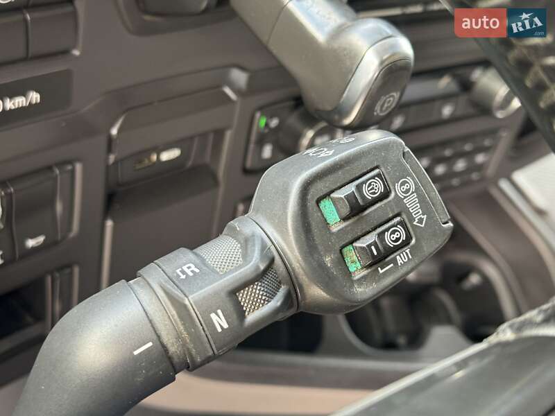Тягач Scania S 500 2019 в Чернівцях фото 28 Тягач Scania S 500 2019 в Чернівцях