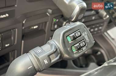 Тягач Scania S 500 2019 в  фото 28 Тягач Scania S 500 2019 в