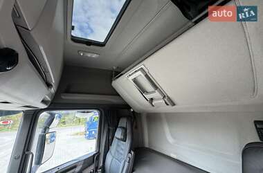 Тягач Scania S 500 2019 в  фото 30 Тягач Scania S 500 2019 в