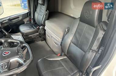 Тягач Scania S 500 2019 в  фото 31 Тягач Scania S 500 2019 в