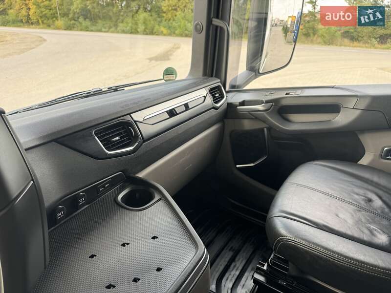 Тягач Scania S 500 2019 в Чернівцях фото 36 Тягач Scania S 500 2019 в Чернівцях