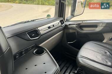 Тягач Scania S 500 2019 в  фото 36 Тягач Scania S 500 2019 в