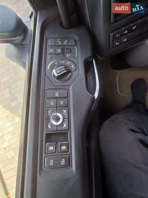 Тягач Scania S 500 2022 в Білій Церкві фото 14 Тягач Scania S 500 2022 в Білій Церкві