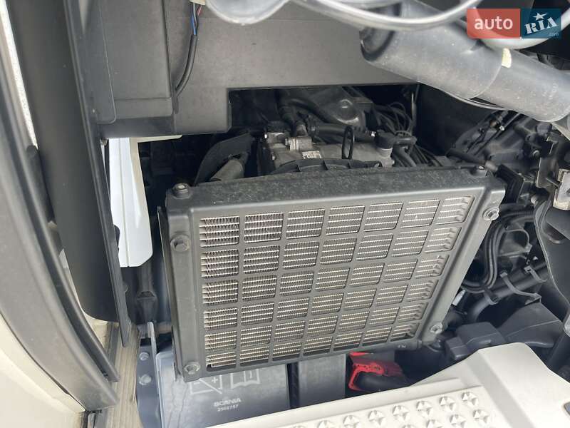 Тягач Scania S 500 2018 в Виннице фото 49 Тягач Scania S 500 2018 в Виннице
