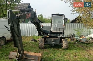 schaeff hml 1994 в Чернівці від професійного продавця Дутка Костя Дудка