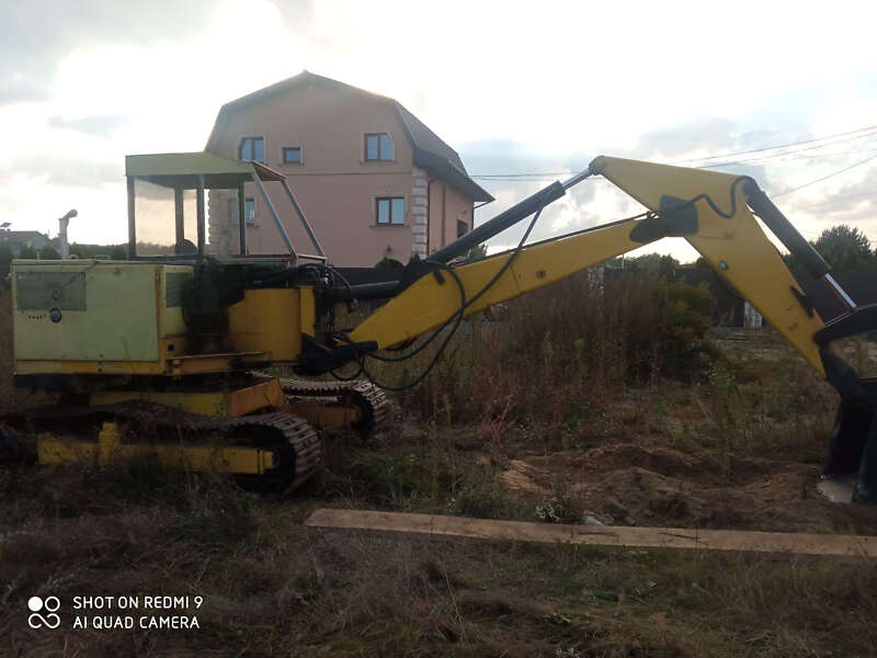 Schaeff HR 1991 Schaeff HR 1991