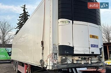 Рефрижератор SCHMIDT S01 2014 в Бучачі