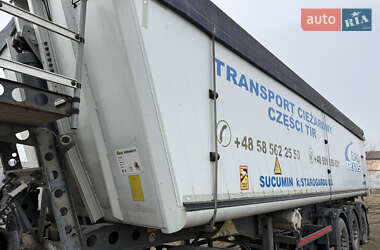 Самосвал полуприцеп SCHMIDT SKO 2013 в Одессе