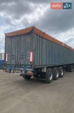 Контейнеровоз SCHMIDT SPR 1997 в Хмельницькому