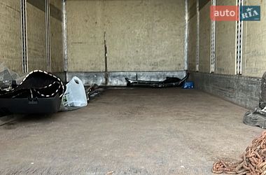 Изотермическая будка SCHMIDT SPR 2000 в Змиеве