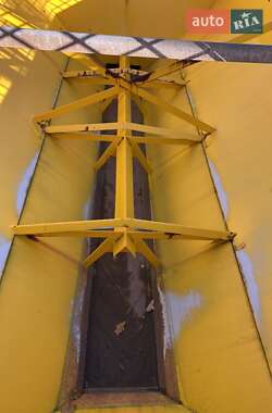 Пескоразбрасывающая машина SCHMIDT Stratos 2013 в 