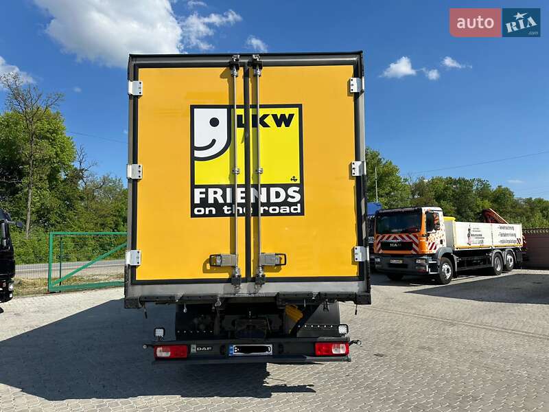 Рефрижератор Schmitz Cargobull BDF 2015 в Залещиках