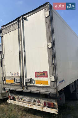 Рефрижератор Schmitz Cargobull BPW 2000 в Білій Церкві