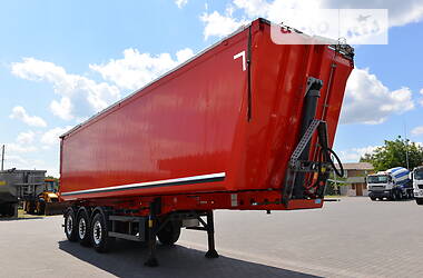 Самоскид напівпричіп Schmitz Cargobull Cargobull 2015 в Вінниці