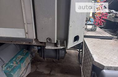 Тентованный борт (штора) - прицеп Schmitz Cargobull Cargobull 2013 в Киеве