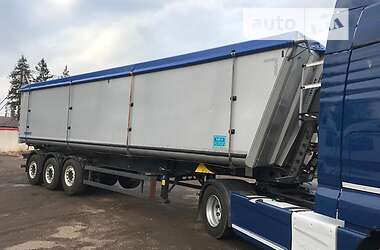Самосвал полуприцеп Schmitz Cargobull Cargobull 2013 в 