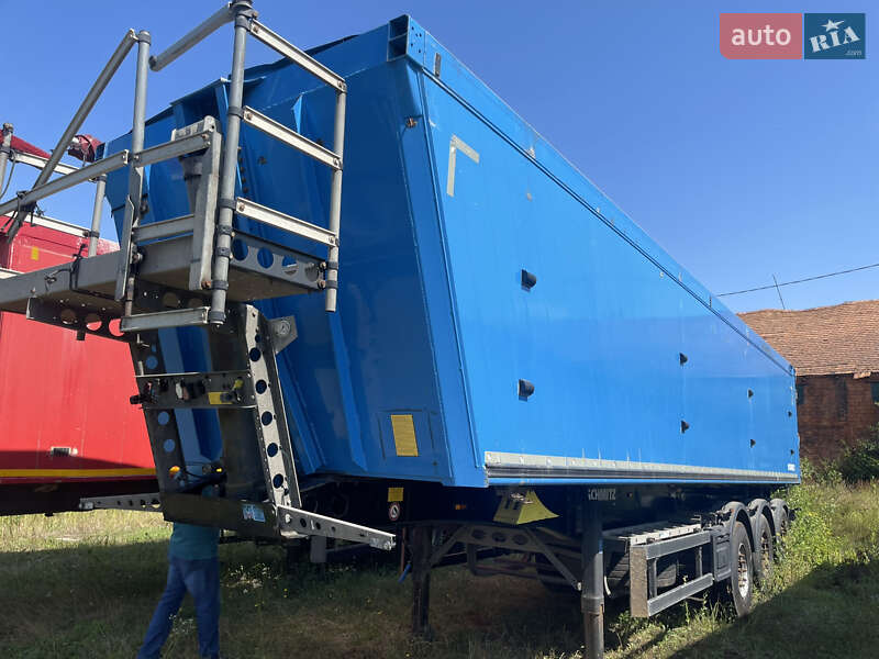 Schmitz Cargobull Cargobull 2016