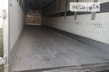 Рефрижератор полуприцеп Schmitz Cargobull Cargobull 2000 в 