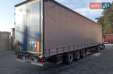 Другие прицепы Schmitz Cargobull Cargobull 2013 в 