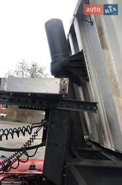 Самосвал полуприцеп Schmitz Cargobull Cargobull 2003 в Полонном