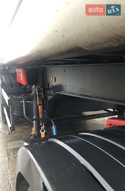 Самосвал полуприцеп Schmitz Cargobull Cargobull 2003 в Полонном