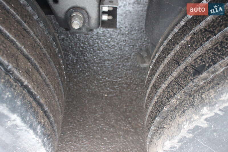 Тентованный борт (штора) - полуприцеп Schmitz Cargobull Cargobull 2017 в Хусте фото 16 Тентованный борт (штора) - полуприцеп Schmitz Cargobull Cargobull 2017 в Хусте