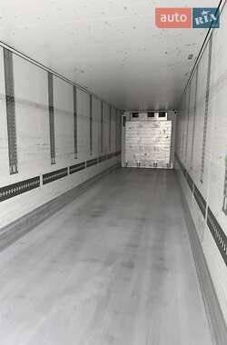 Рефрижератор напівпричіп Schmitz Cargobull Cargobull 2013 в 