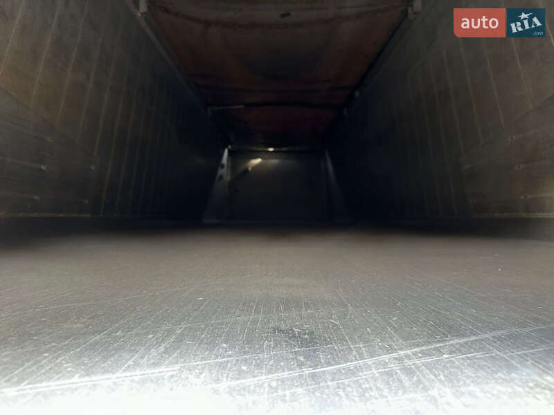 Самосвал полуприцеп Schmitz Cargobull Cargobull 2013 в Умани