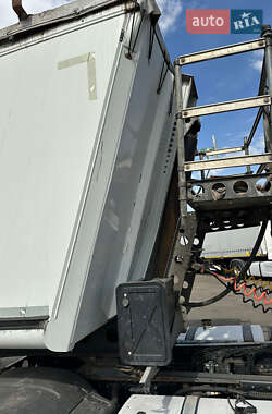Самоскид напівпричіп Schmitz Cargobull Cargobull 2013 в 