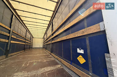 Інші причепи Schmitz Cargobull Cargobull 2014 в 