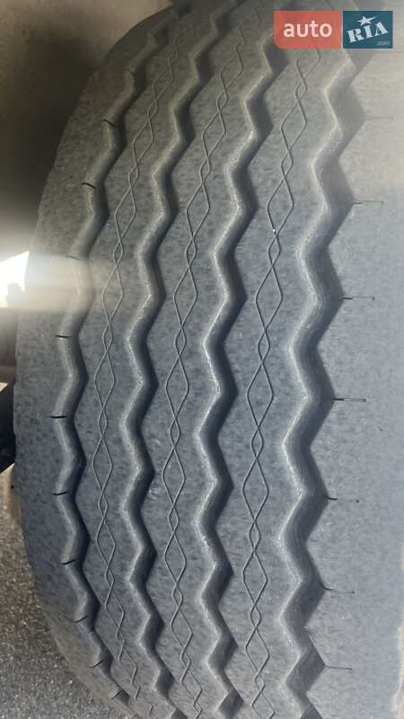 Тентований борт (штора) - напівпричіп Schmitz Cargobull Cargobull 2011 в Хмельницькому фото 8 Тентований борт (штора) - напівпричіп Schmitz Cargobull Cargobull 2011 в Хмельницькому