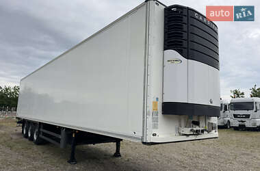 Рефрижератор полуприцеп Schmitz Cargobull Cargobull 2012 в 