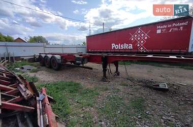 Зерновоз - полуприцеп Schmitz Cargobull Cargobull 2023 в 