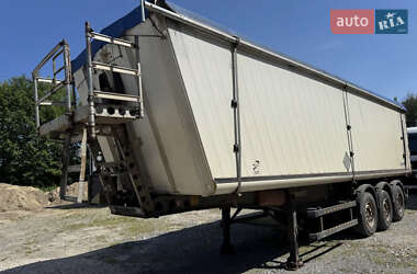 Самосвал полуприцеп Schmitz Cargobull Cargobull 2010 в Ровно