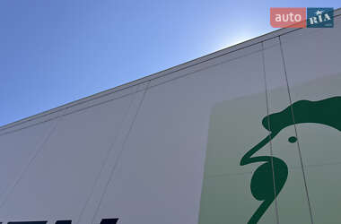 Рефрижератор полуприцеп Schmitz Cargobull Cargobull 2014 в 
