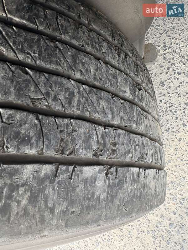 Тентованный борт (штора) - полуприцеп Schmitz Cargobull Cargobull 2018 в Луцке фото 12 Тентованный борт (штора) - полуприцеп Schmitz Cargobull Cargobull 2018 в Луцке