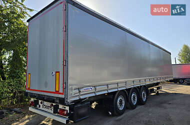 Schmitz Cargobull Cargobull TOP 2011