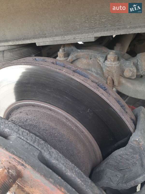 Тентованный борт (штора) - полуприцеп Schmitz Cargobull Cargobull 2012 в Житомире