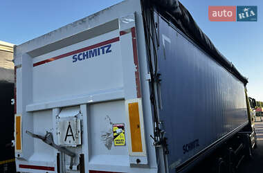Самосвал полуприцеп Schmitz Cargobull Cargobull 2013 в 