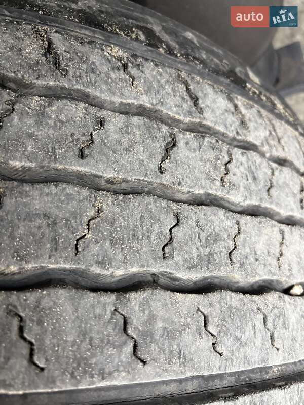 Тентованный борт (штора) - полуприцеп Schmitz Cargobull Cargobull 2013 в Луцке фото 14 Тентованный борт (штора) - полуприцеп Schmitz Cargobull Cargobull 2013 в Луцке